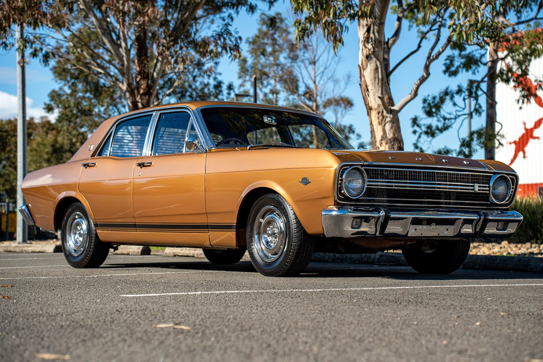 1967 Ford Falcon 1st Gen - Image 25 of 31