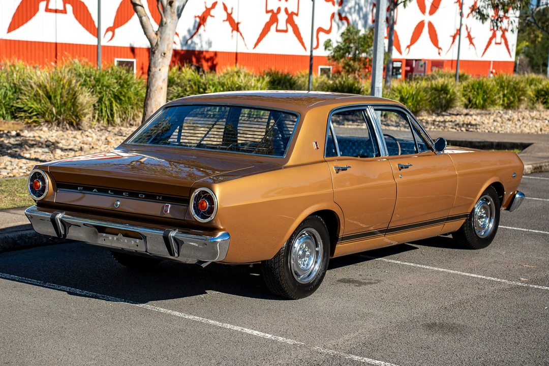 1967 Ford Falcon 1st Gen - Image 7 of 31