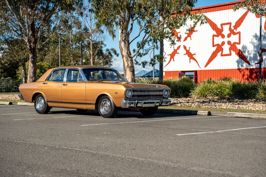 1967 Ford Falcon 1st Gen - Image 26 of 31