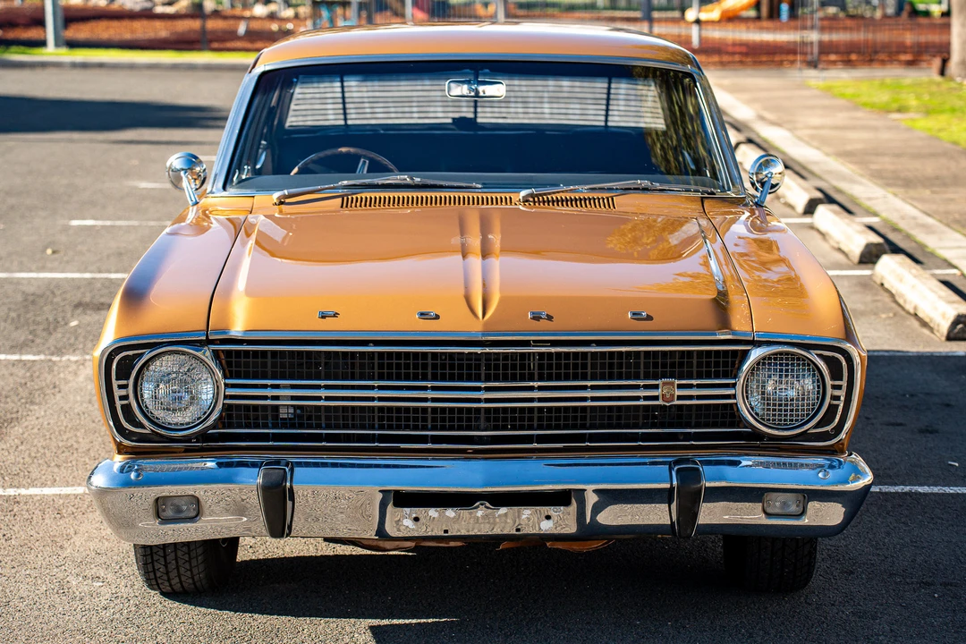 1967 Ford Falcon 1st Gen - Image 2 of 31