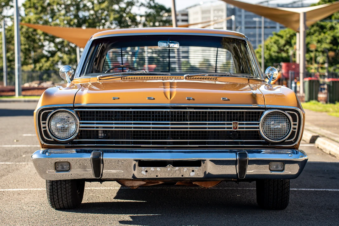 1967 Ford Falcon 1st Gen - Image 10 of 31