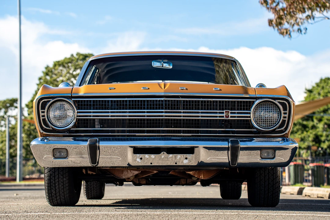 1967 Ford Falcon 1st Gen - Image 18 of 31