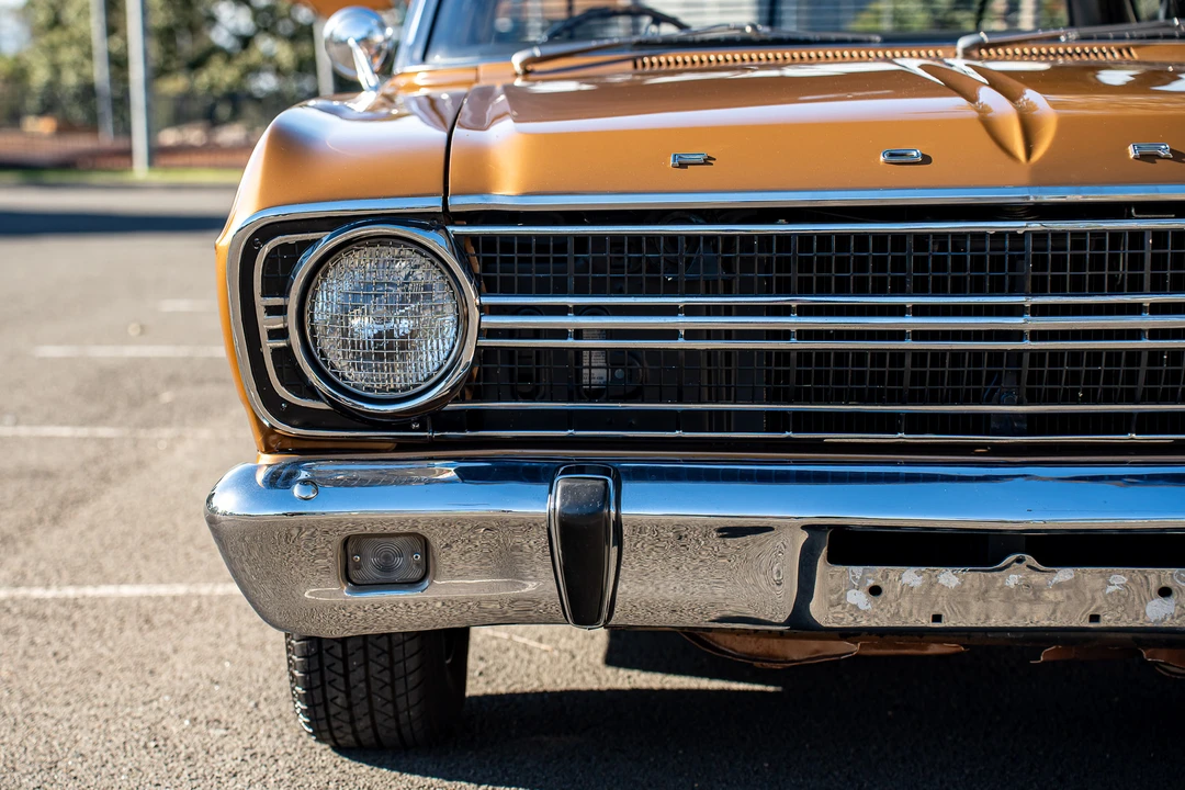1967 Ford Falcon 1st Gen - Image 29 of 31