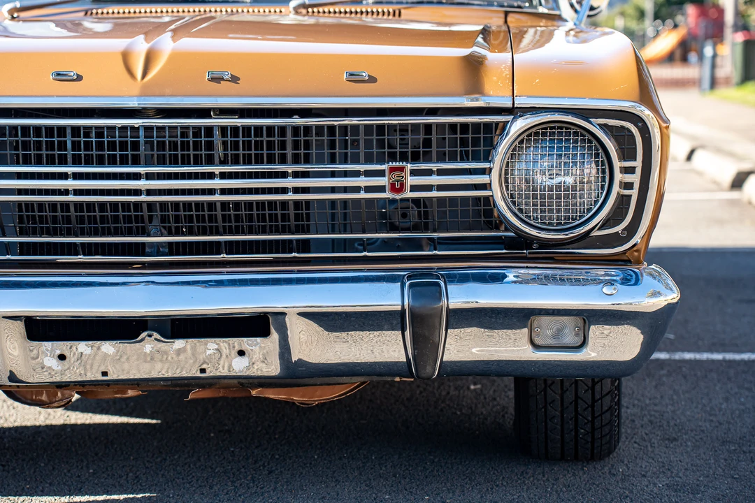 1967 Ford Falcon 1st Gen - Image 30 of 31