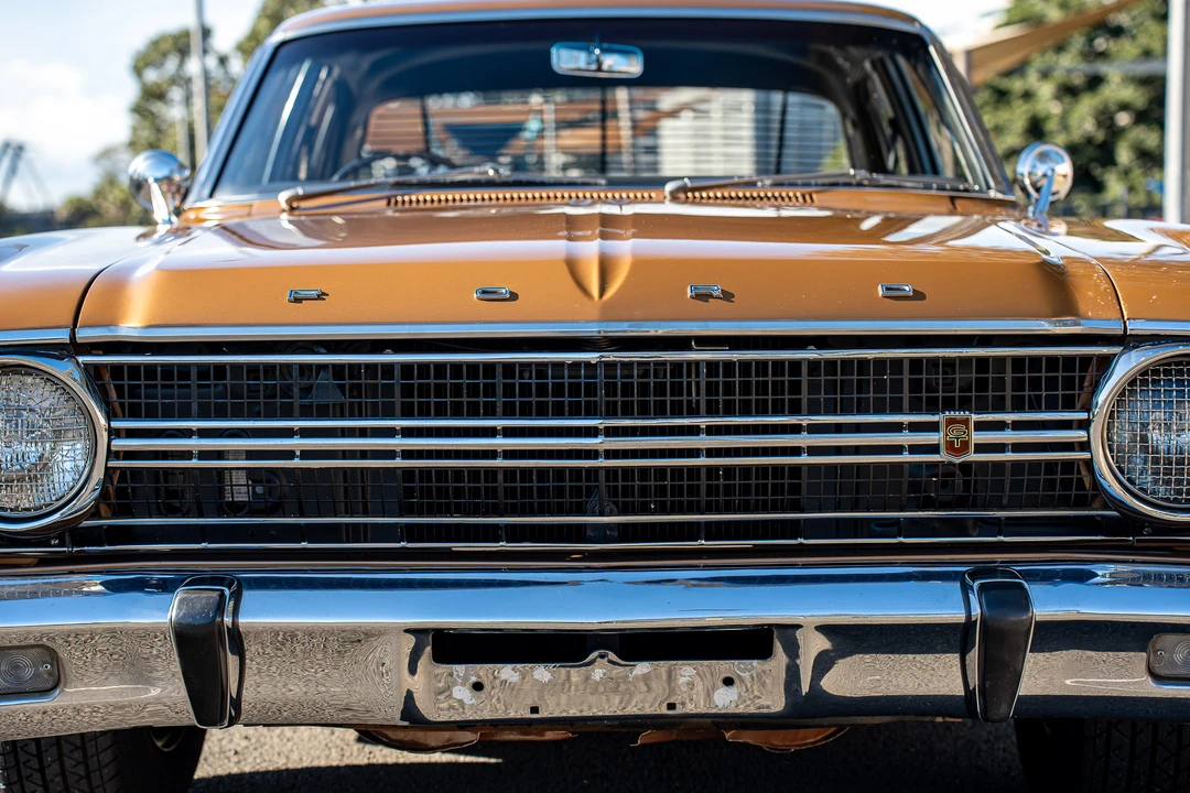 1967 Ford Falcon 1st Gen - Image 31 of 31