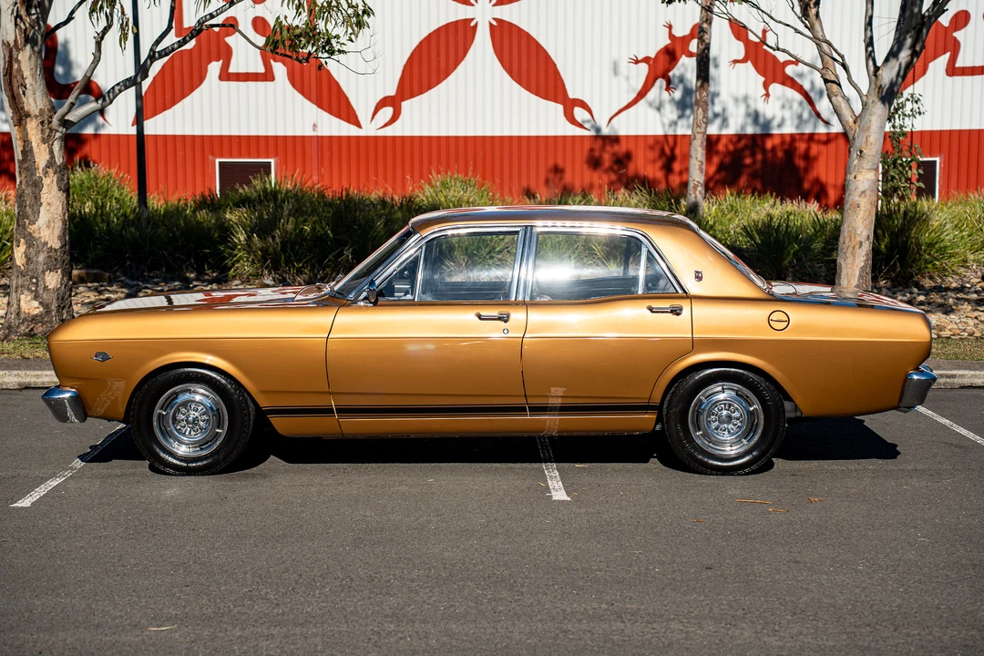 1967 Ford Falcon 1st Gen - Image 4 of 31