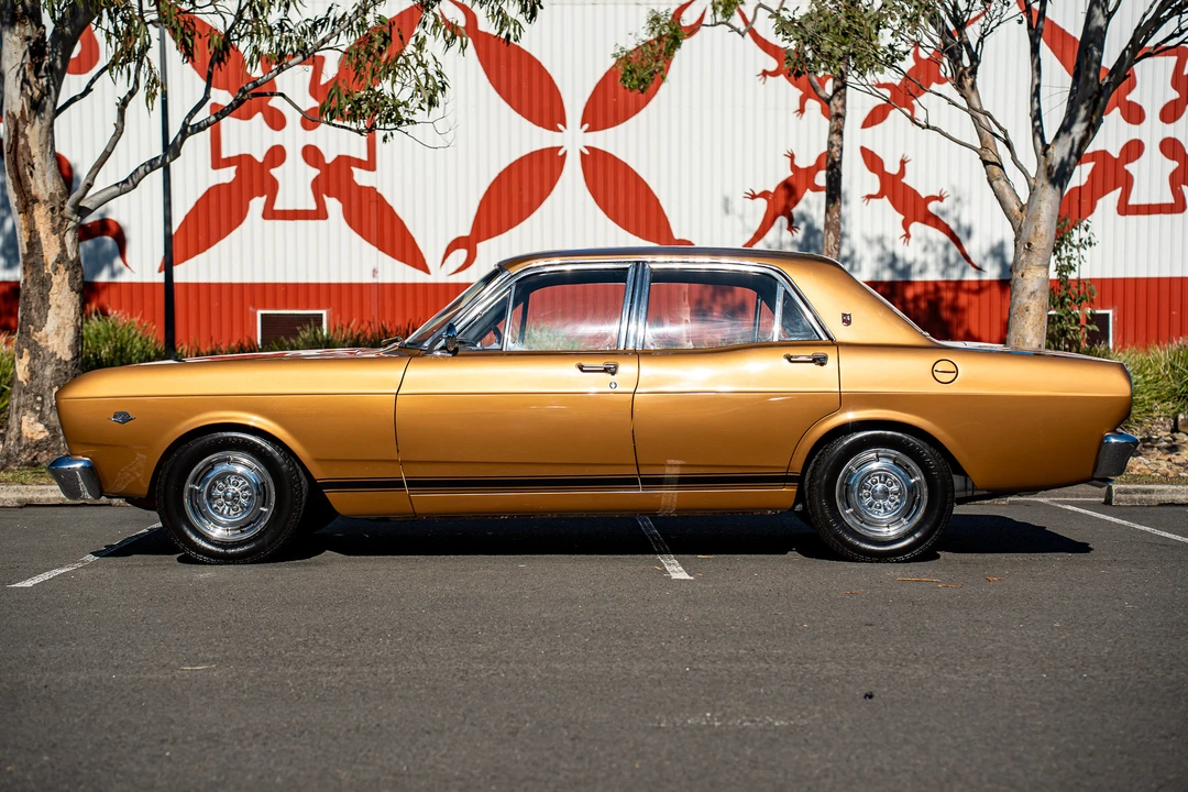 1967 Ford Falcon 1st Gen - Image 12 of 31