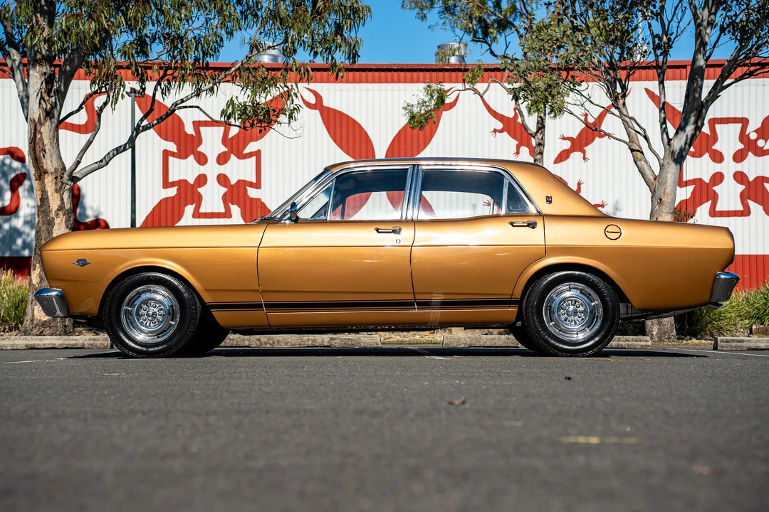 1967 Ford Falcon 1st Gen - Image 20 of 31