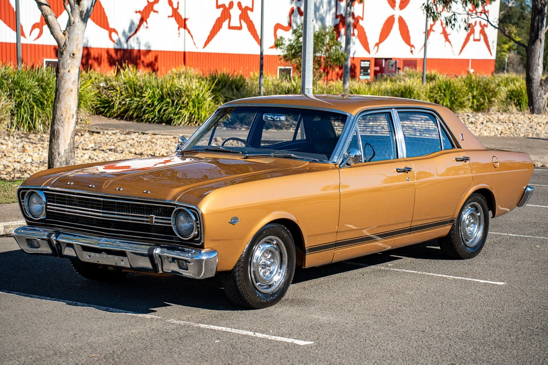 1967 Ford Falcon 1st Gen - Image 3 of 31