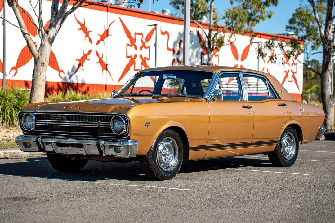 1967 Ford Falcon 1st Gen - Image 11 of 31