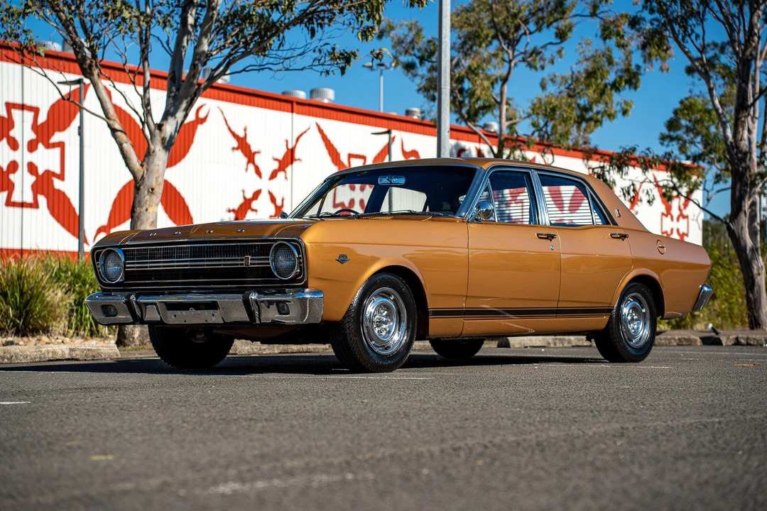 1967 Ford Falcon 1st Gen - Image 19 of 31