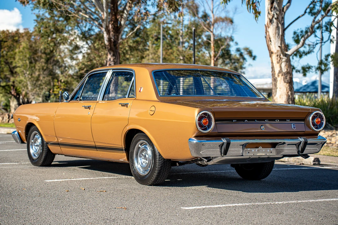 1967 Ford Falcon 1st Gen - Image 13 of 31