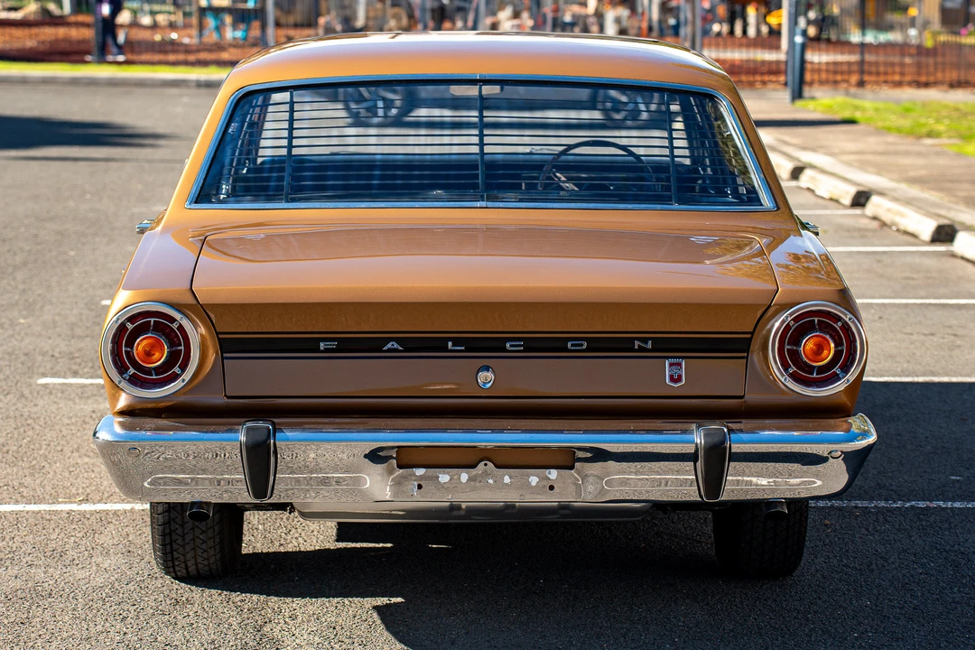 1967 Ford Falcon 1st Gen - Image 6 of 31