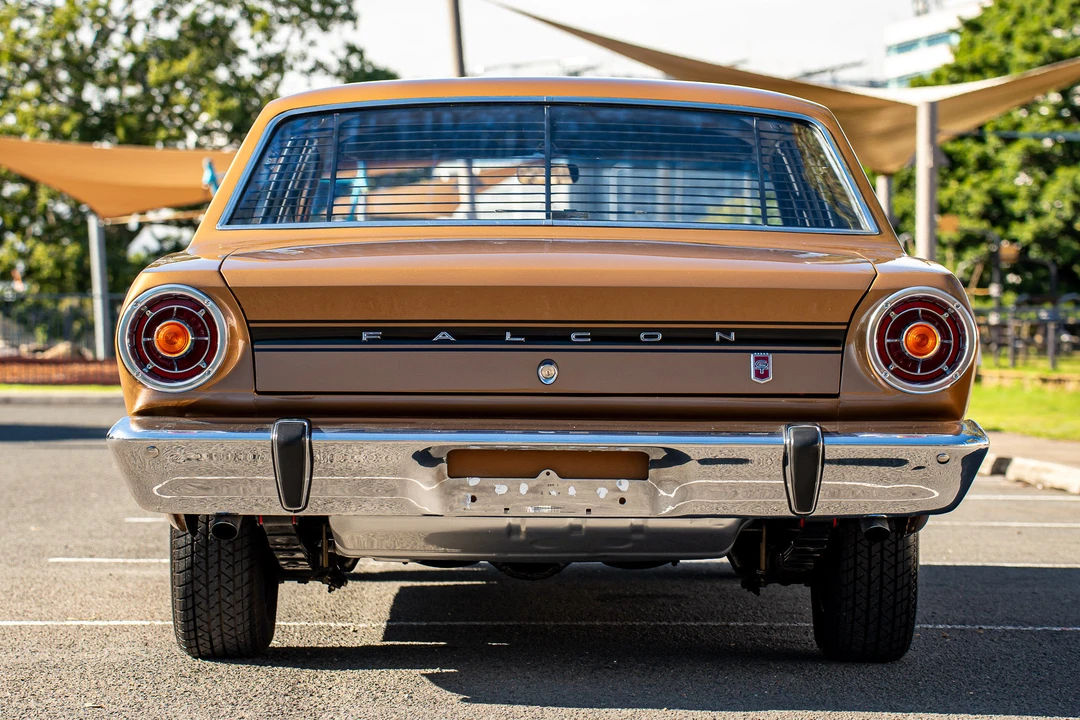 1967 Ford Falcon 1st Gen - Image 14 of 31