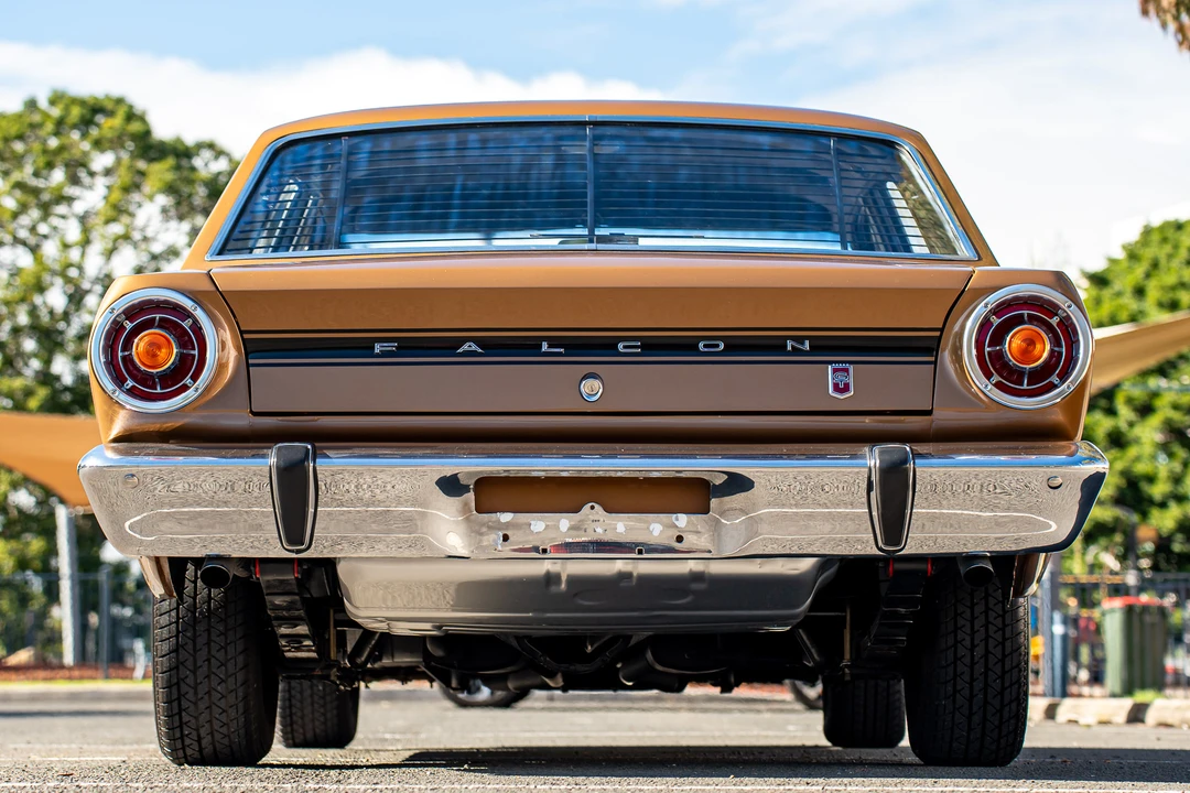 1967 Ford Falcon 1st Gen - Image 22 of 31