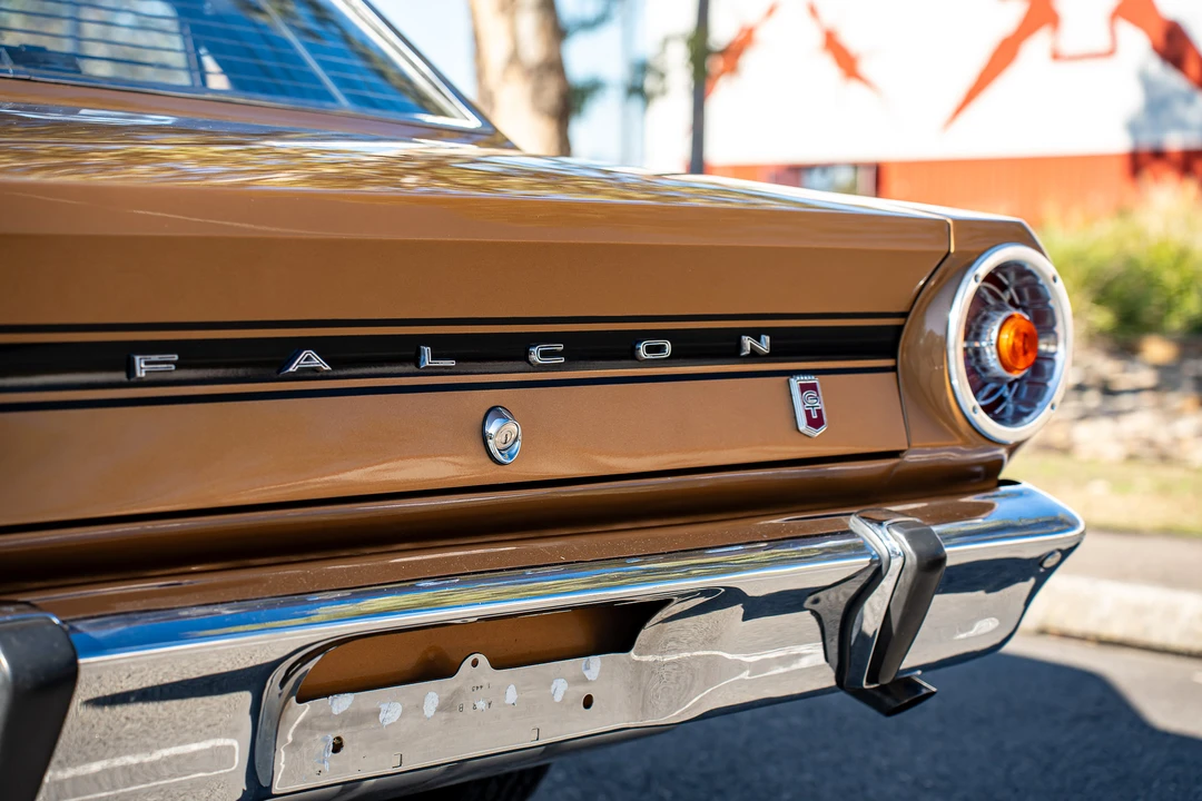 1967 Ford Falcon 1st Gen - Image 27 of 31