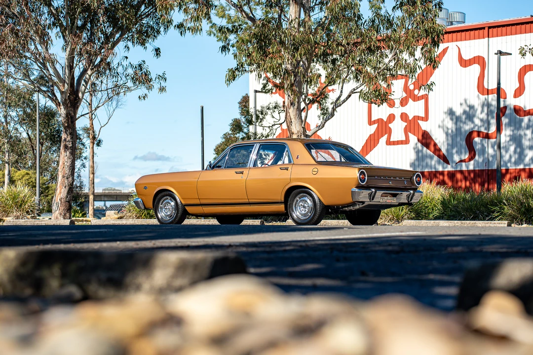 1967 Ford Falcon 1st Gen - Image 28 of 31