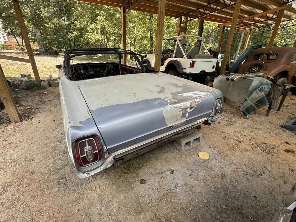 1967 Ford GT - Image 3 of 20