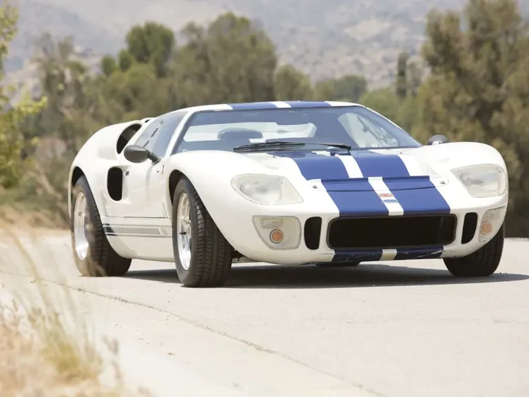 1967 Ford Replica - Image 2 of 2