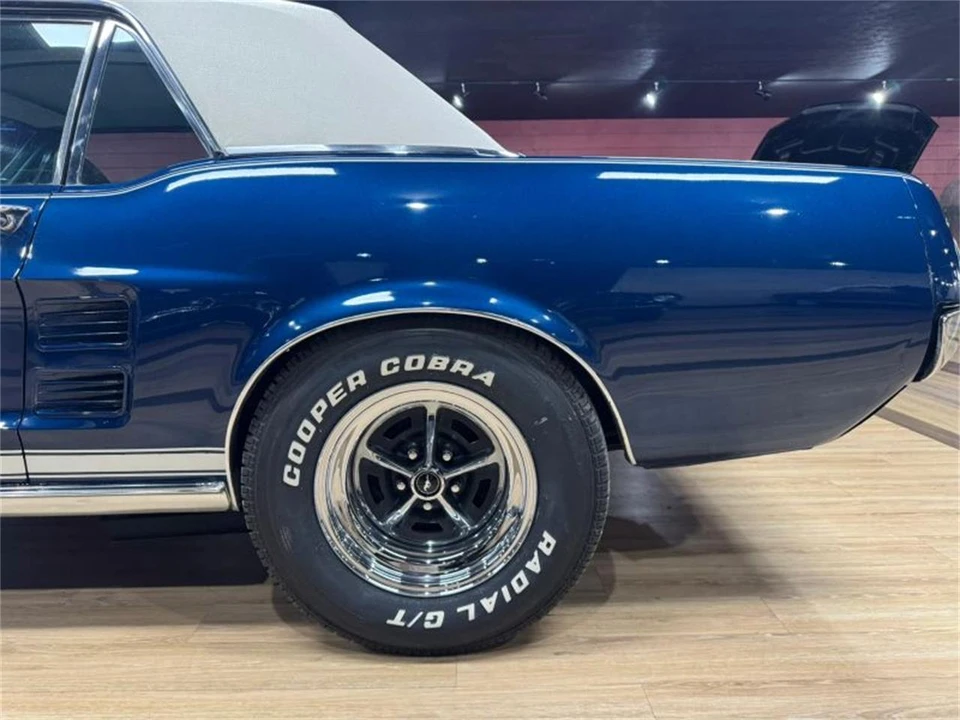 1967 Ford GT40 - Image 31 of 31