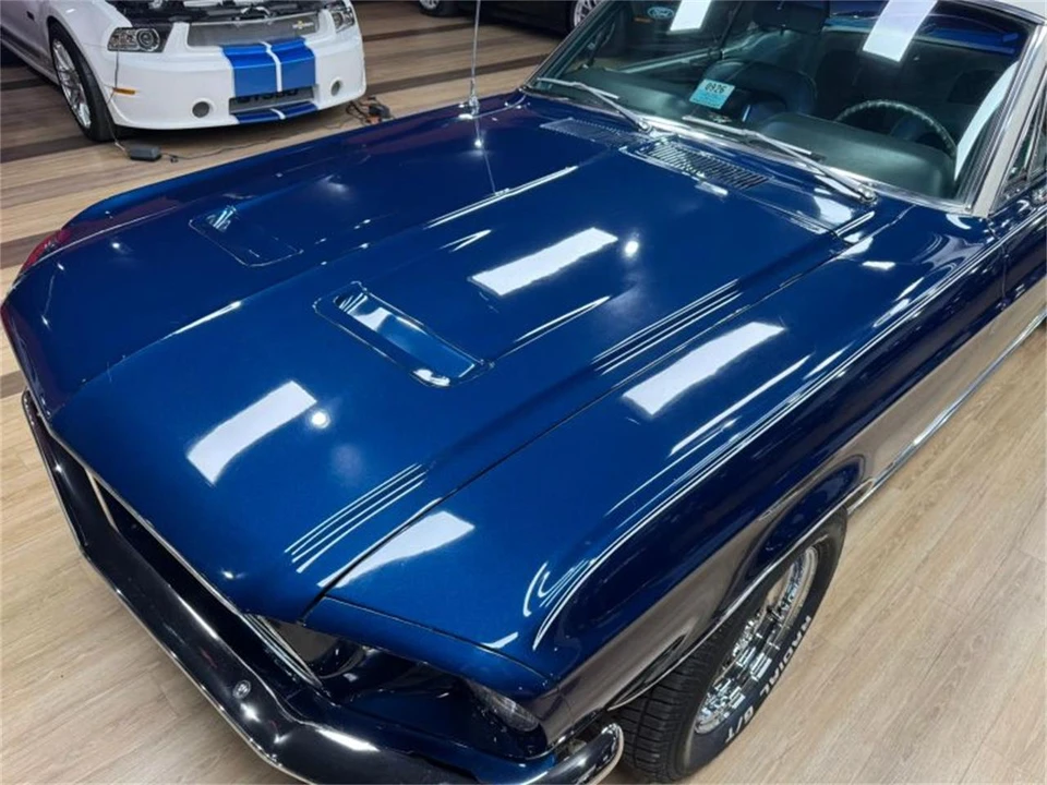 1967 Ford GT40 - Image 19 of 31