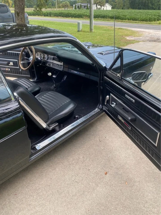 1967 Ford GT40 - Image 7 of 14
