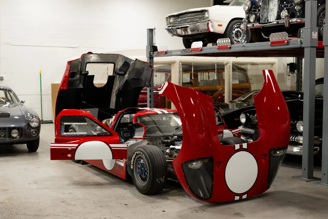 1967 Ford GT40 - Image 22 of 31