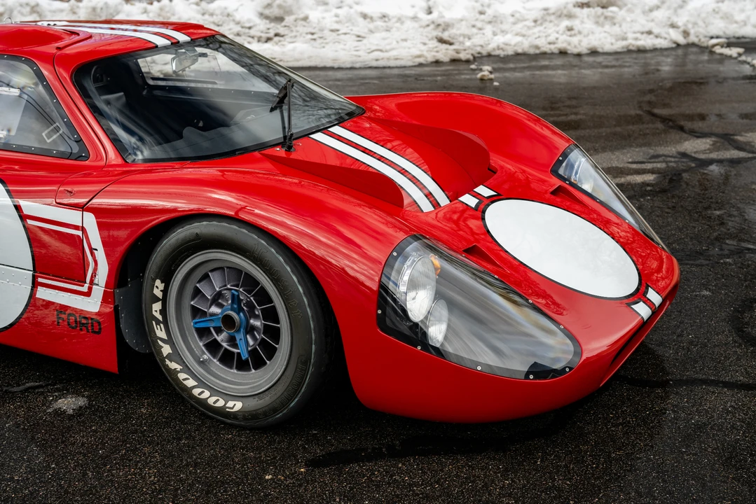 1967 Ford GT40 - Image 26 of 31