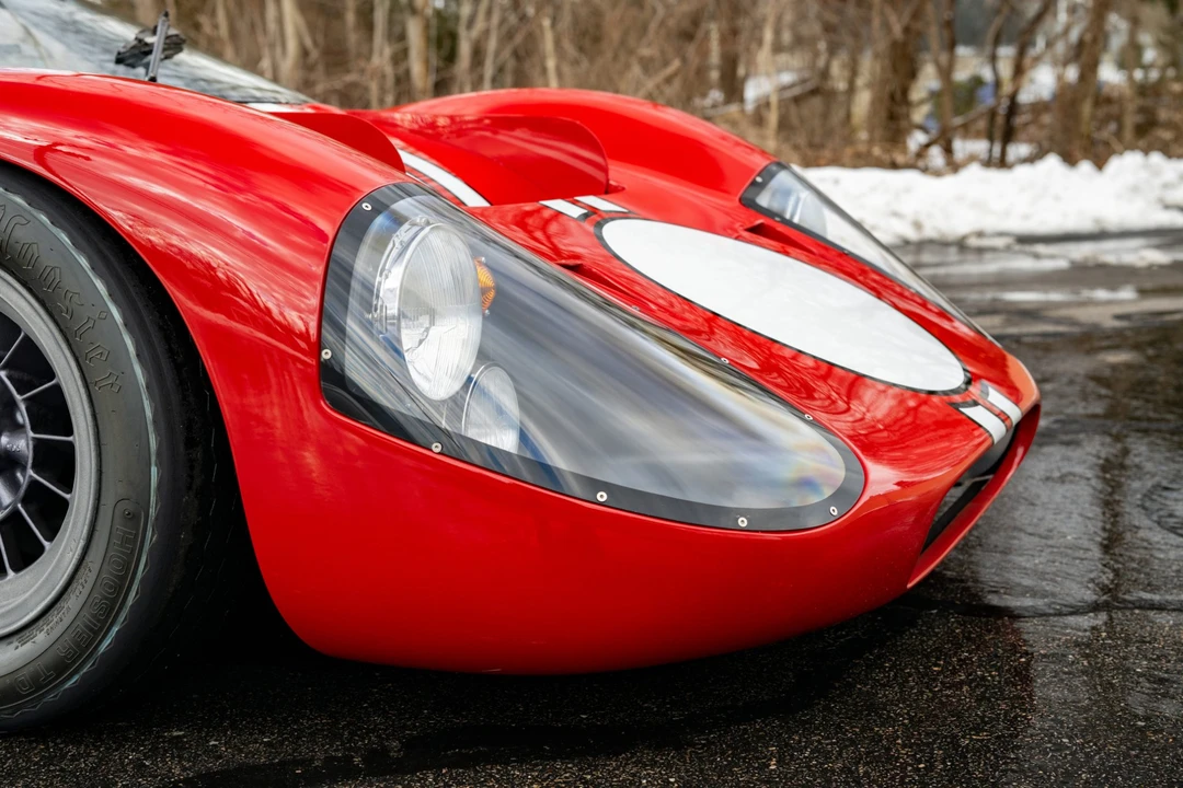 1967 Ford GT40 - Image 27 of 31