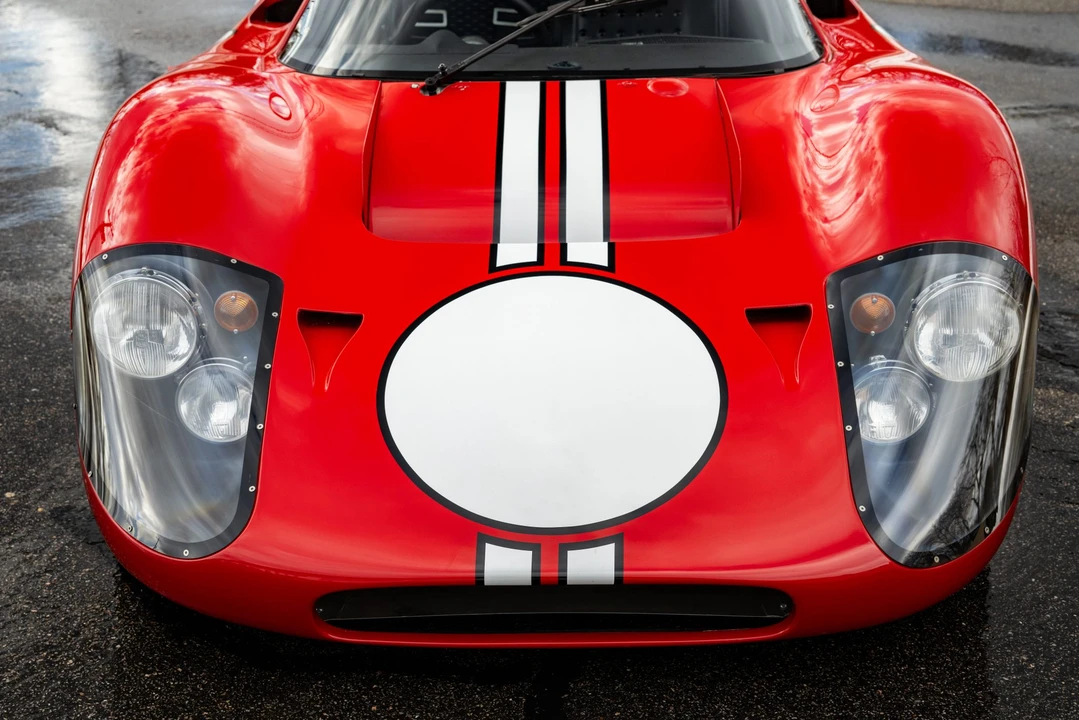 1967 Ford GT40 - Image 24 of 31