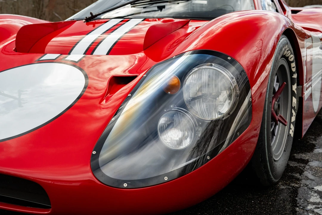 1967 Ford GT40 - Image 30 of 31