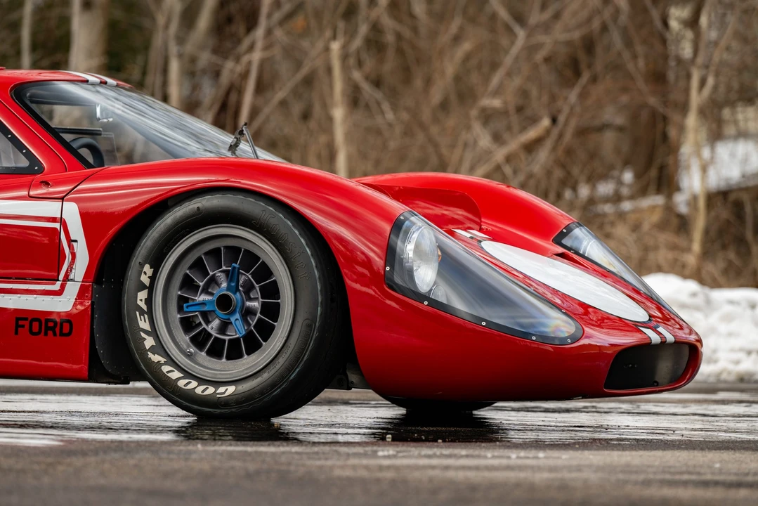 1967 Ford GT40 - Image 25 of 31