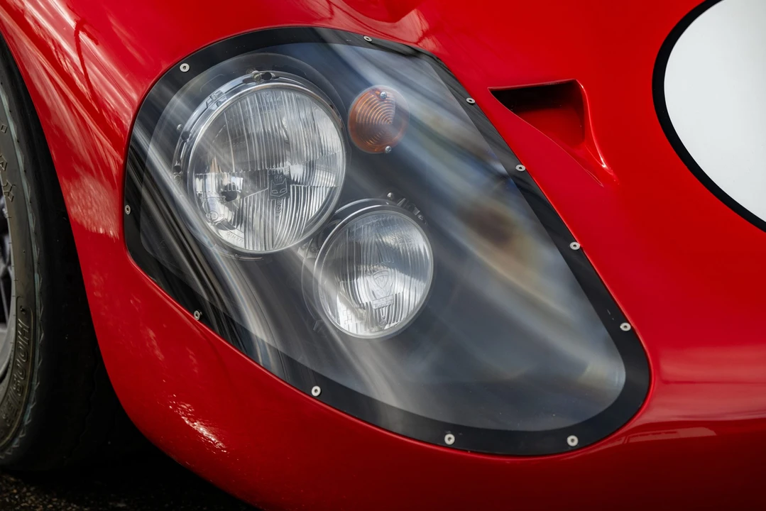 1967 Ford GT40 - Image 28 of 31