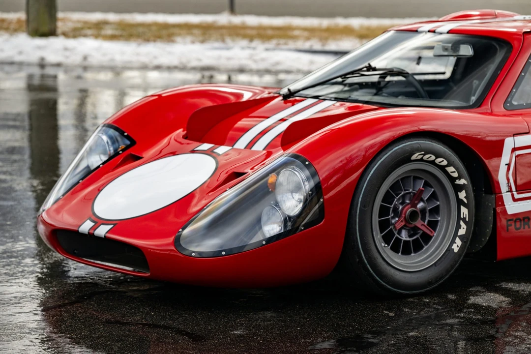 1967 Ford GT40 - Image 29 of 31