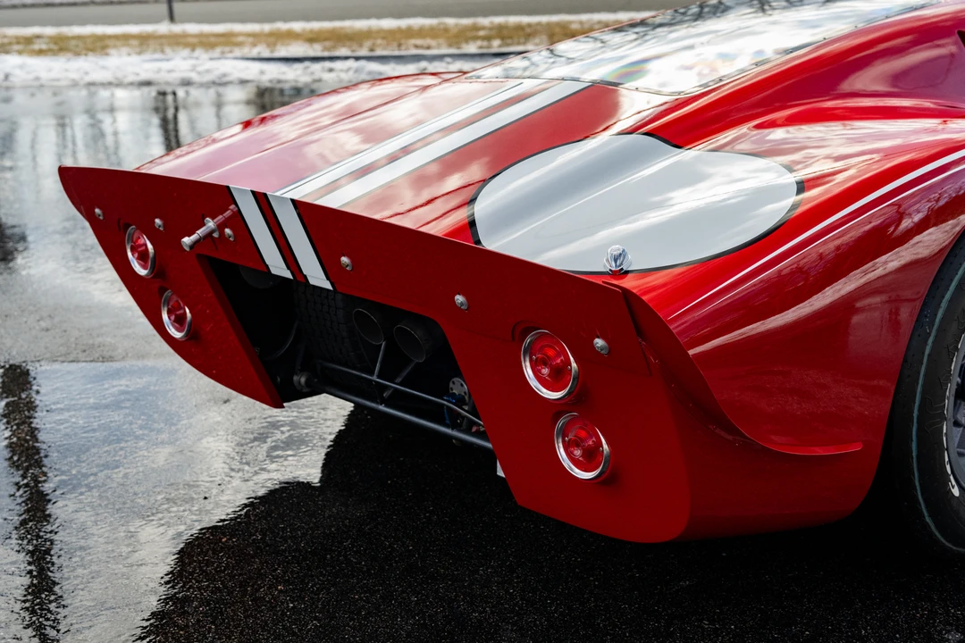 1967 Ford GT40 - Image 31 of 31