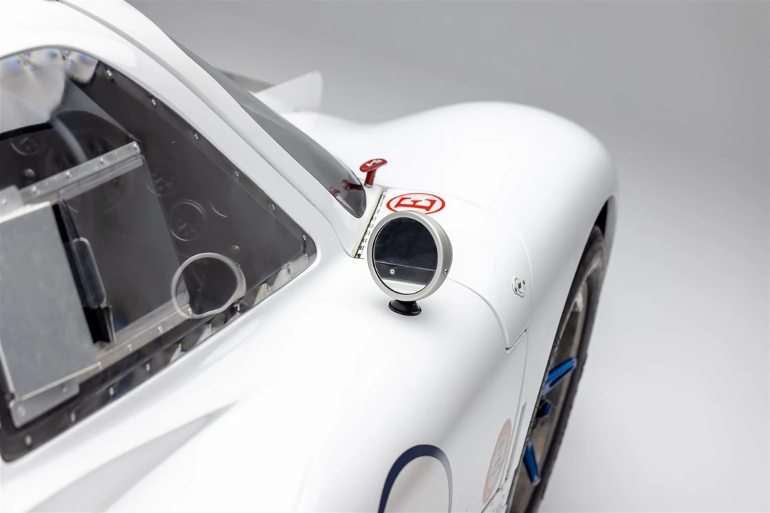1967 Ford GT40 - Image 28 of 31