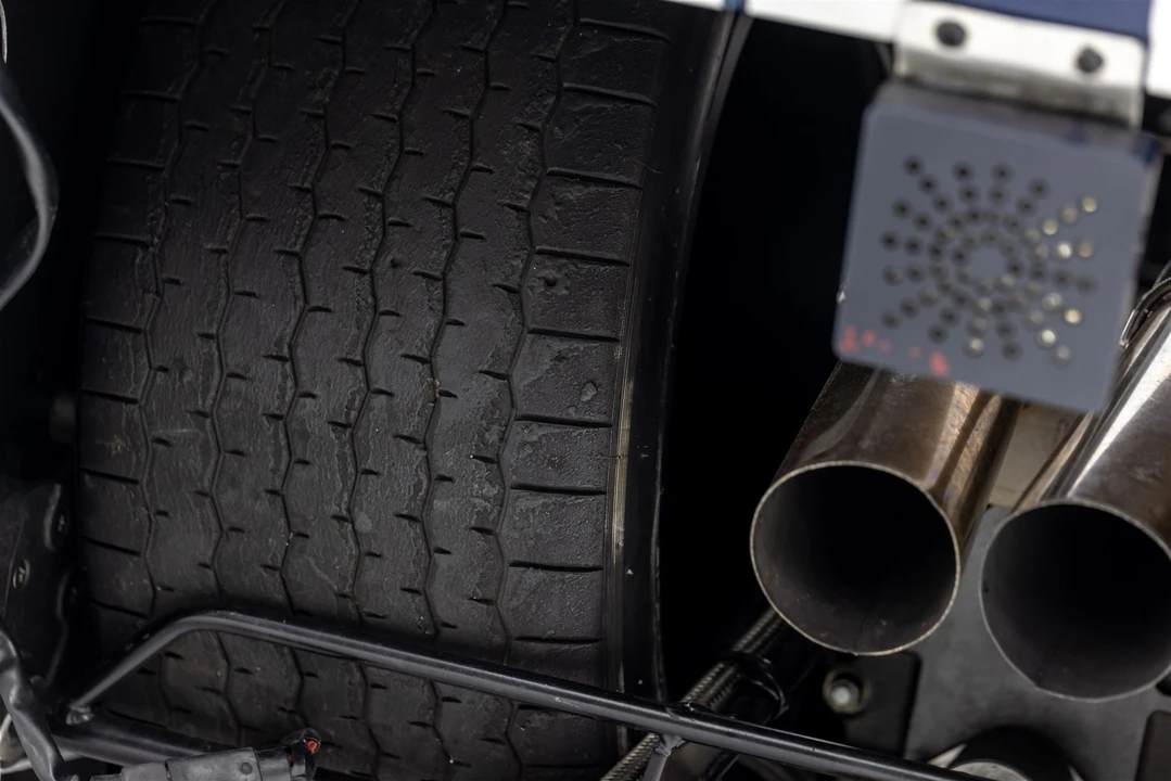 1967 Ford GT40 - Image 19 of 31