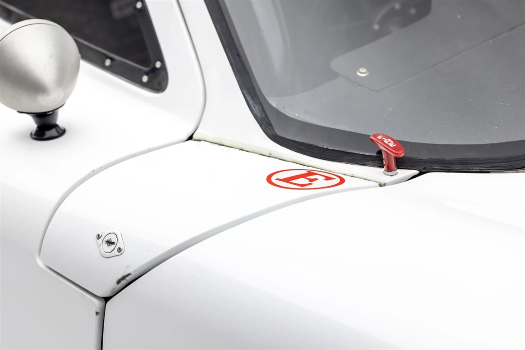 1967 Ford GT40 - Image 30 of 31
