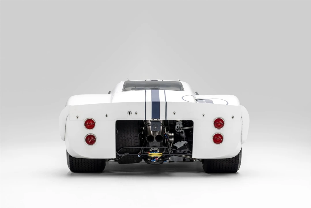 1967 Ford GT40 - Image 10 of 31