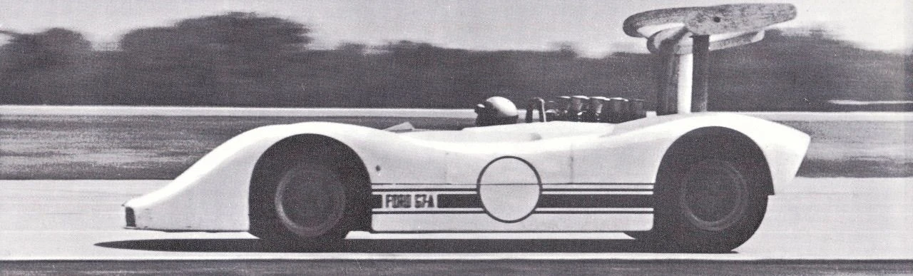1967 Ford GT40 - Image 9 of 31