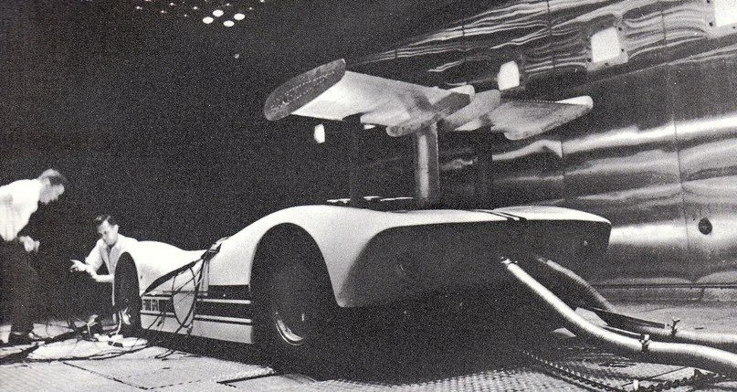 1967 Ford GT40 - Image 3 of 31