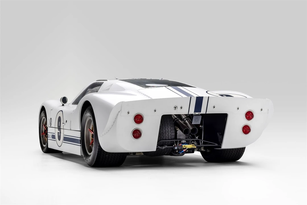 1967 Ford GT40 - Image 13 of 31