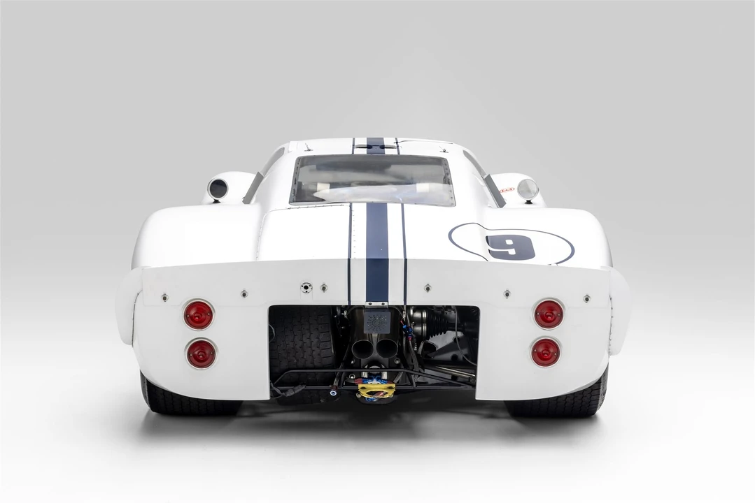1967 Ford GT40 - Image 11 of 31
