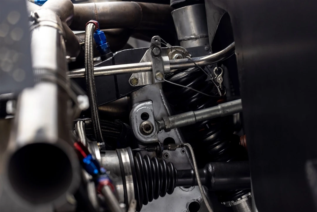 1967 Ford GT40 - Image 20 of 31