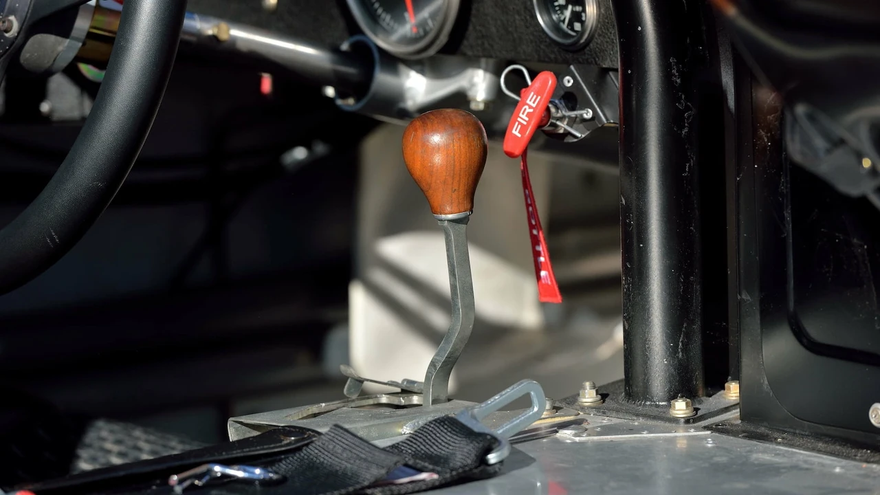 1967 Ford GT40 - Image 9 of 31