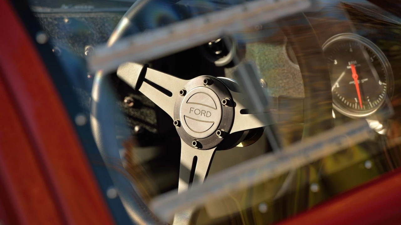 1967 Ford GT40 - Image 10 of 31