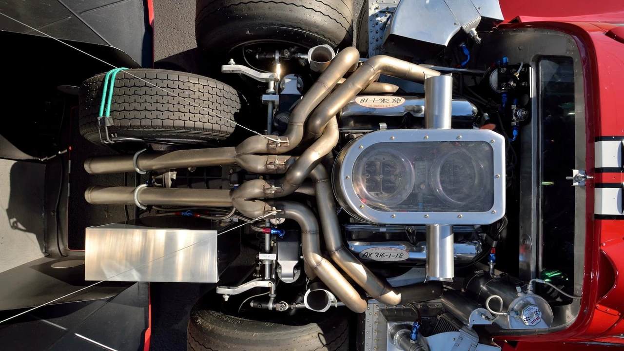 1967 Ford GT40 - Image 18 of 31