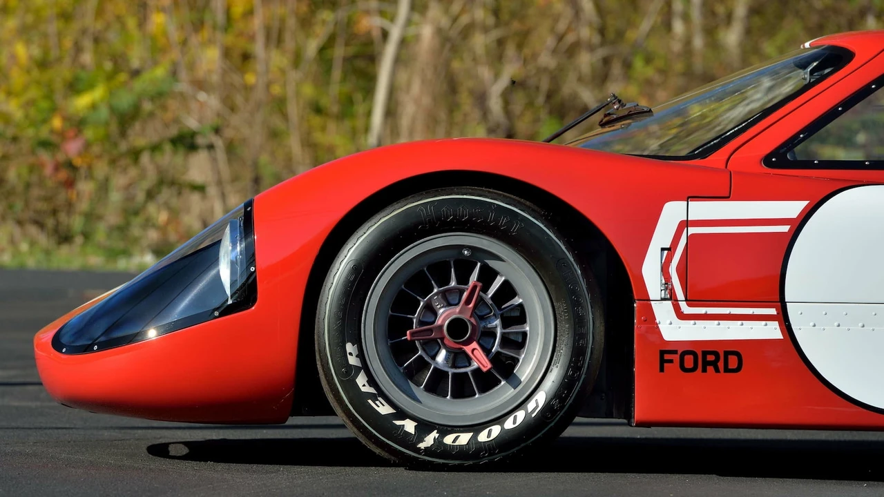 1967 Ford GT40 - Image 19 of 31