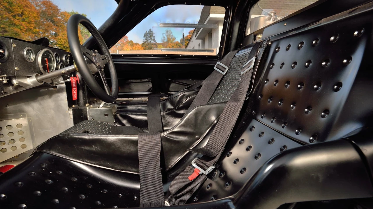 1967 Ford GT40 - Image 22 of 31