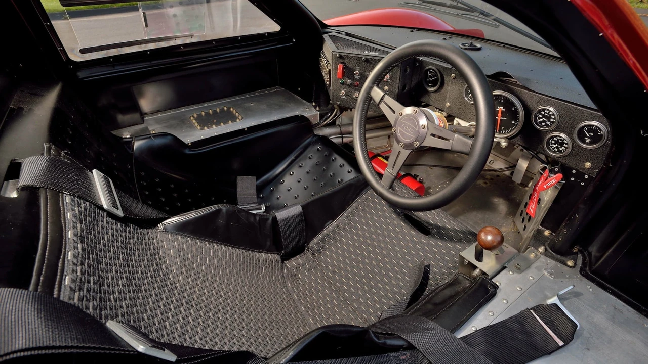 1967 Ford GT40 - Image 26 of 31